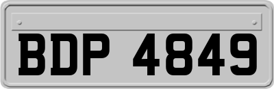 BDP4849