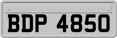 BDP4850