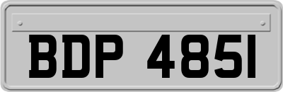 BDP4851