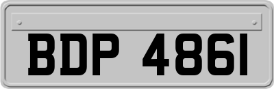 BDP4861