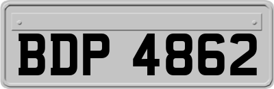 BDP4862