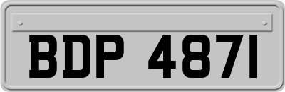 BDP4871
