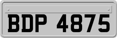 BDP4875