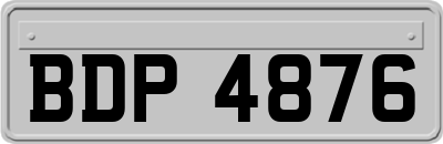 BDP4876