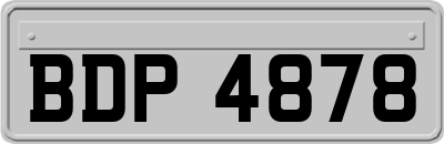BDP4878