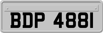 BDP4881