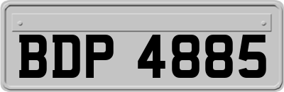 BDP4885
