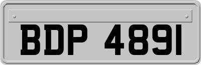 BDP4891