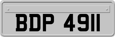 BDP4911