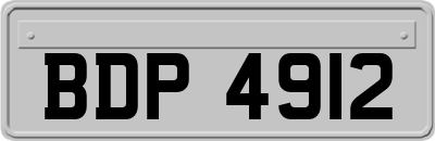 BDP4912