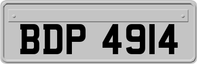 BDP4914