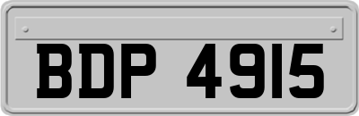 BDP4915