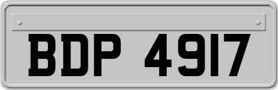 BDP4917