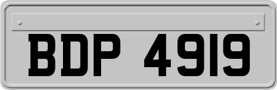 BDP4919