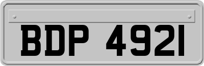 BDP4921