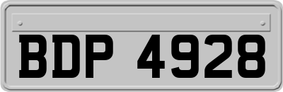 BDP4928