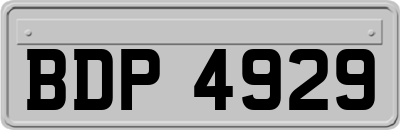 BDP4929