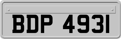 BDP4931