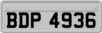 BDP4936