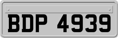 BDP4939