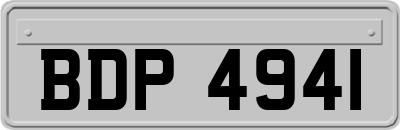 BDP4941