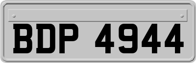 BDP4944