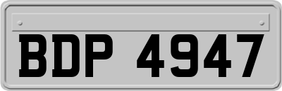 BDP4947