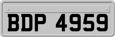 BDP4959