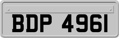 BDP4961