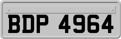 BDP4964