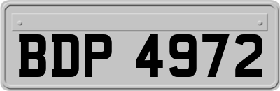 BDP4972