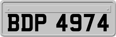 BDP4974