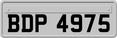 BDP4975
