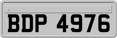 BDP4976