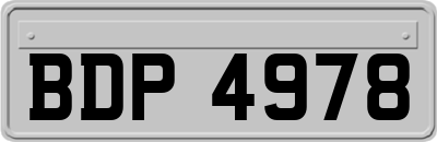 BDP4978
