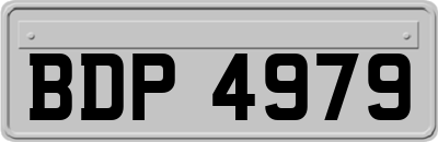 BDP4979