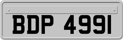 BDP4991
