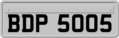 BDP5005