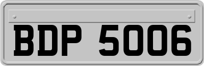 BDP5006
