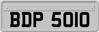BDP5010