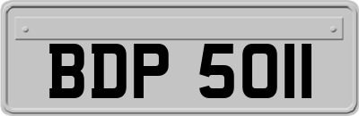 BDP5011
