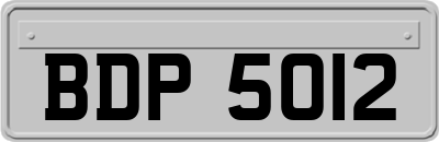BDP5012