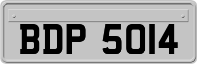 BDP5014