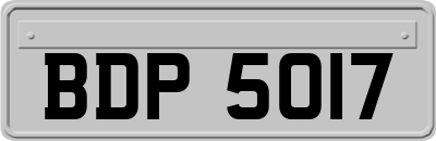 BDP5017
