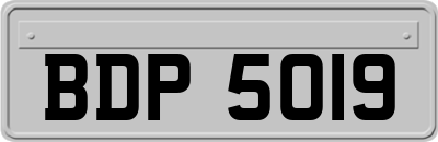 BDP5019