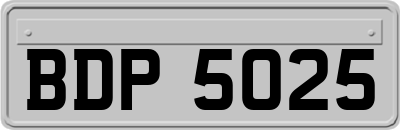 BDP5025