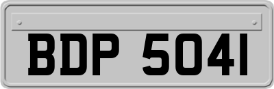 BDP5041