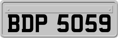 BDP5059