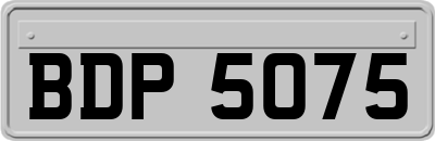 BDP5075