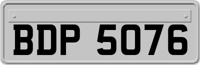 BDP5076